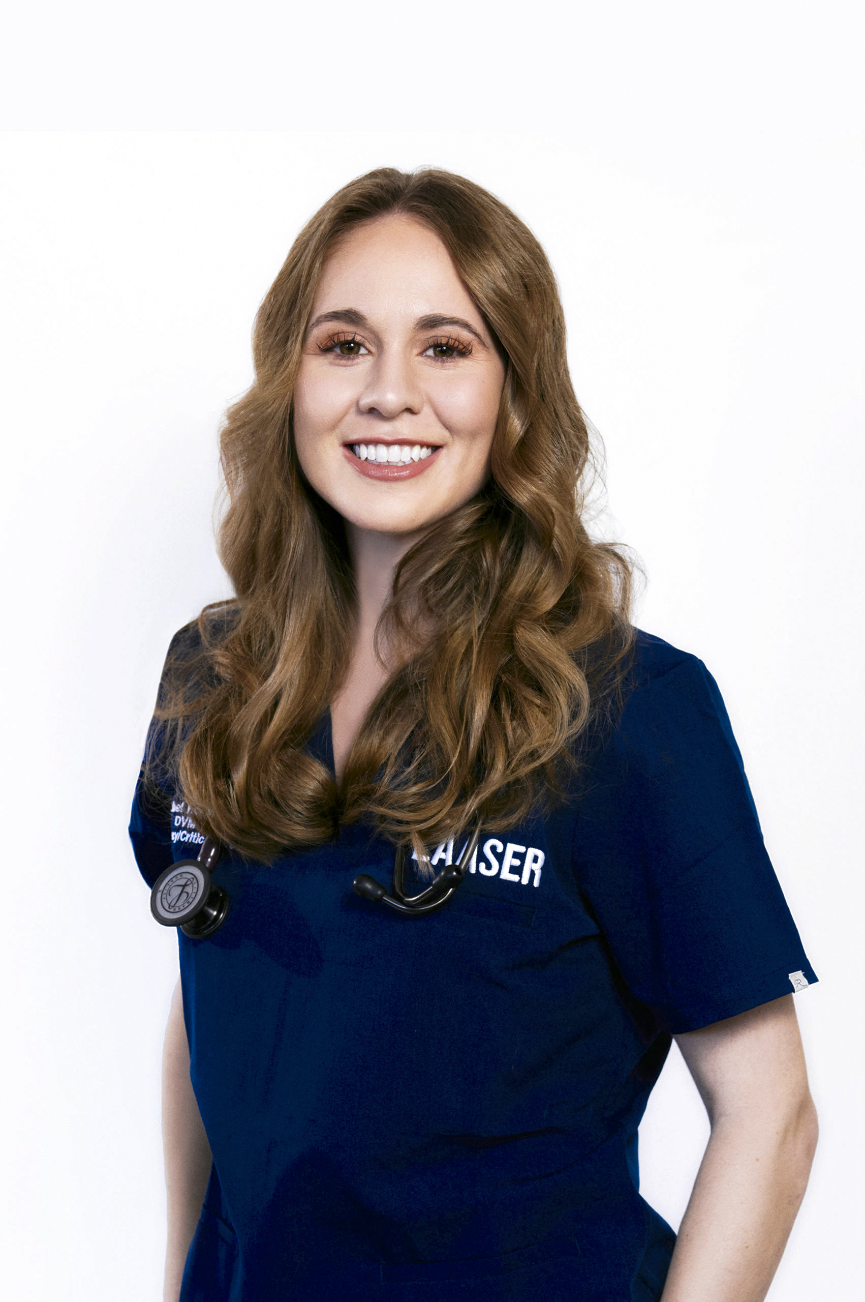 Dr. Rachel Herwick, DVM