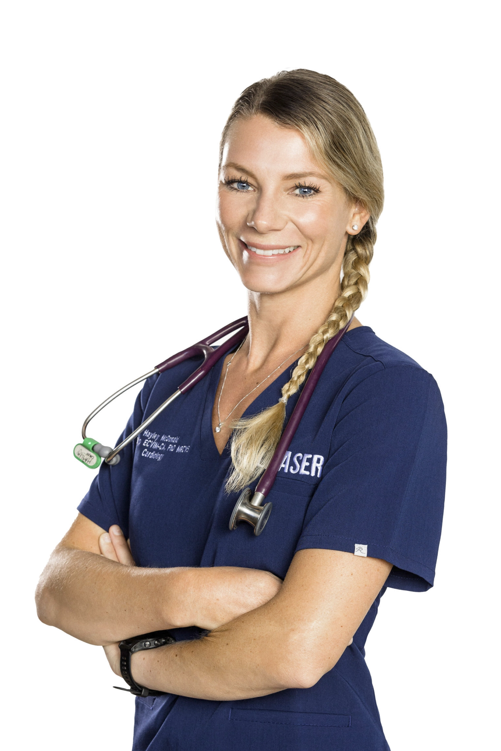 Dr. Hayley McDonald, BVSc Dip ECVIM-CA, PhD MRCVS (Cardiology)